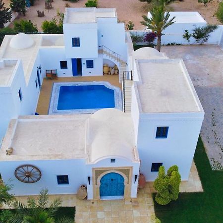 Villa Jasmin Хумт-Сук Екстер'єр фото