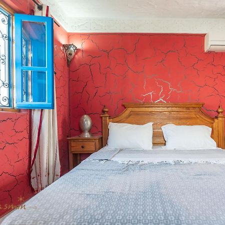 Villa Jasmin Хумт-Сук Екстер'єр фото