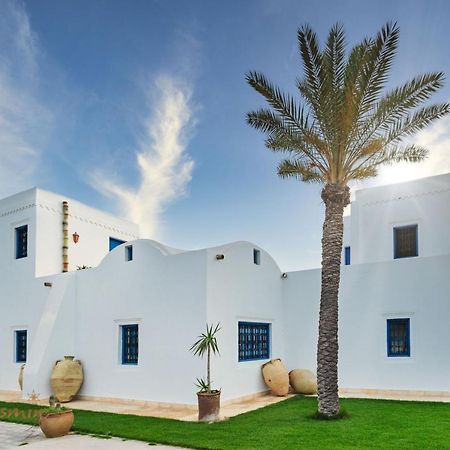 Villa Jasmin Хумт-Сук Екстер'єр фото