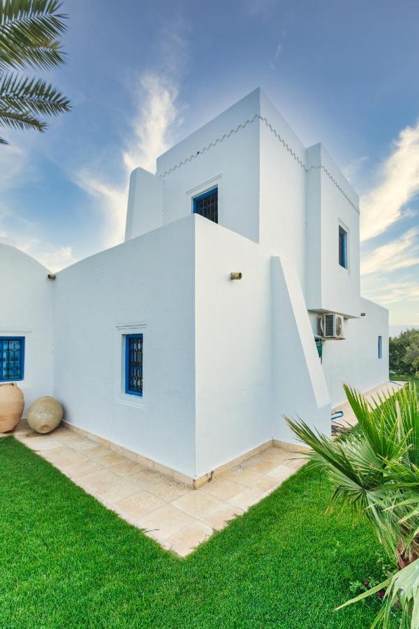 Villa Jasmin Хумт-Сук Екстер'єр фото