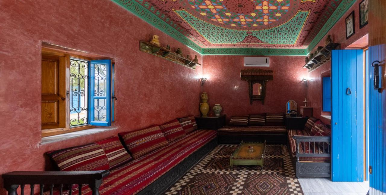 Villa Jasmin Хумт-Сук Екстер'єр фото