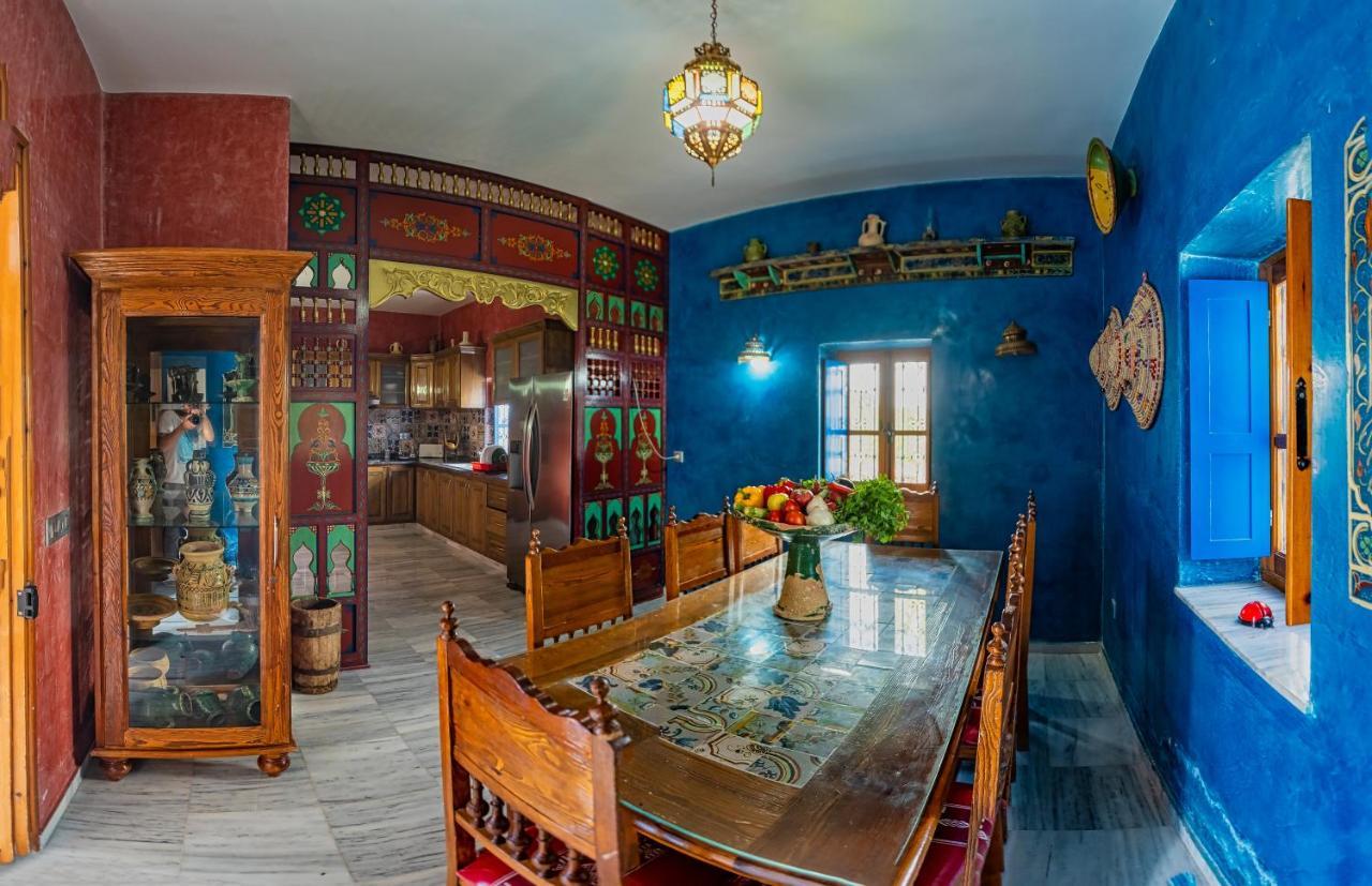 Villa Jasmin Хумт-Сук Екстер'єр фото