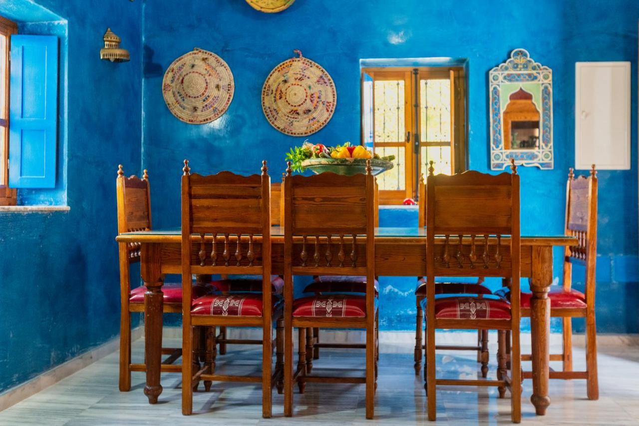 Villa Jasmin Хумт-Сук Екстер'єр фото