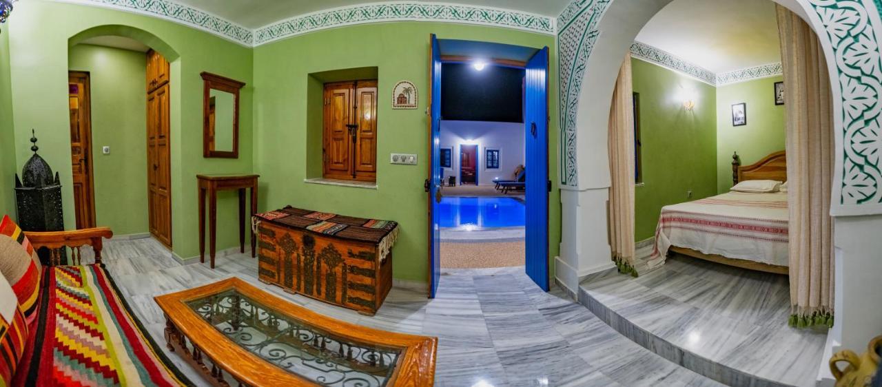 Villa Jasmin Хумт-Сук Екстер'єр фото