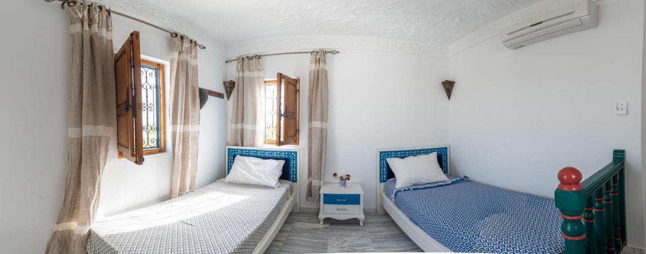 Villa Jasmin Хумт-Сук Екстер'єр фото
