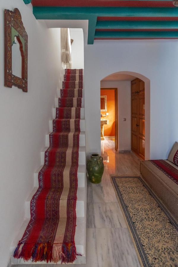 Villa Jasmin Хумт-Сук Екстер'єр фото