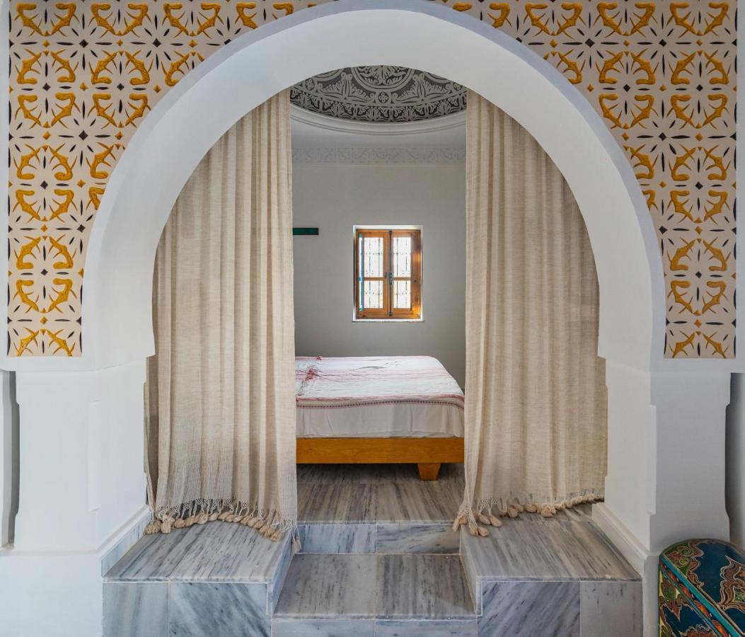 Villa Jasmin Хумт-Сук Екстер'єр фото