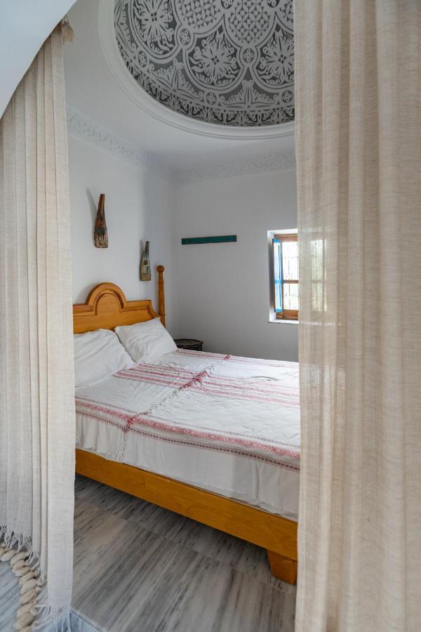 Villa Jasmin Хумт-Сук Екстер'єр фото