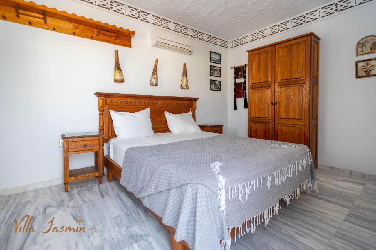 Villa Jasmin Хумт-Сук Екстер'єр фото
