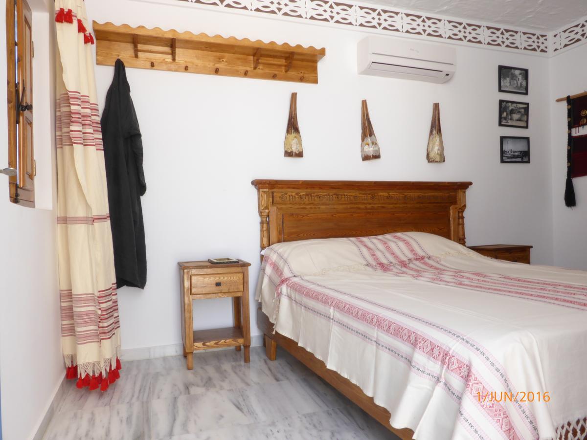 Villa Jasmin Хумт-Сук Екстер'єр фото