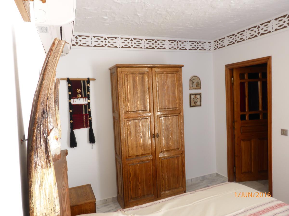 Villa Jasmin Хумт-Сук Екстер'єр фото
